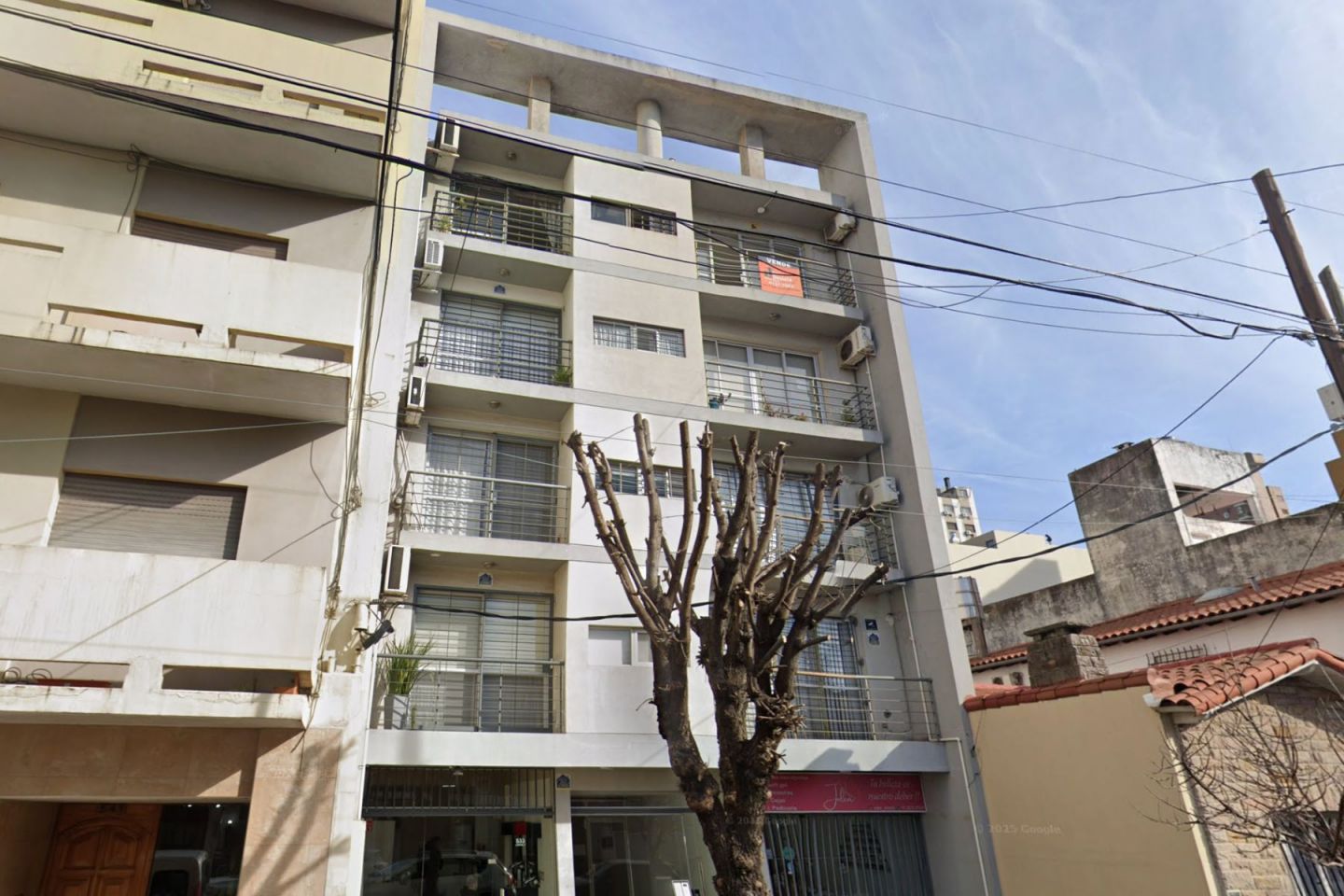 Departamento EN ALQUILER