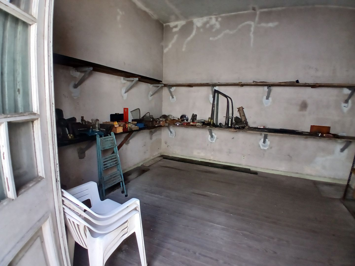 VENTA DE CASA EN Capital Federal - Mataderos - 37