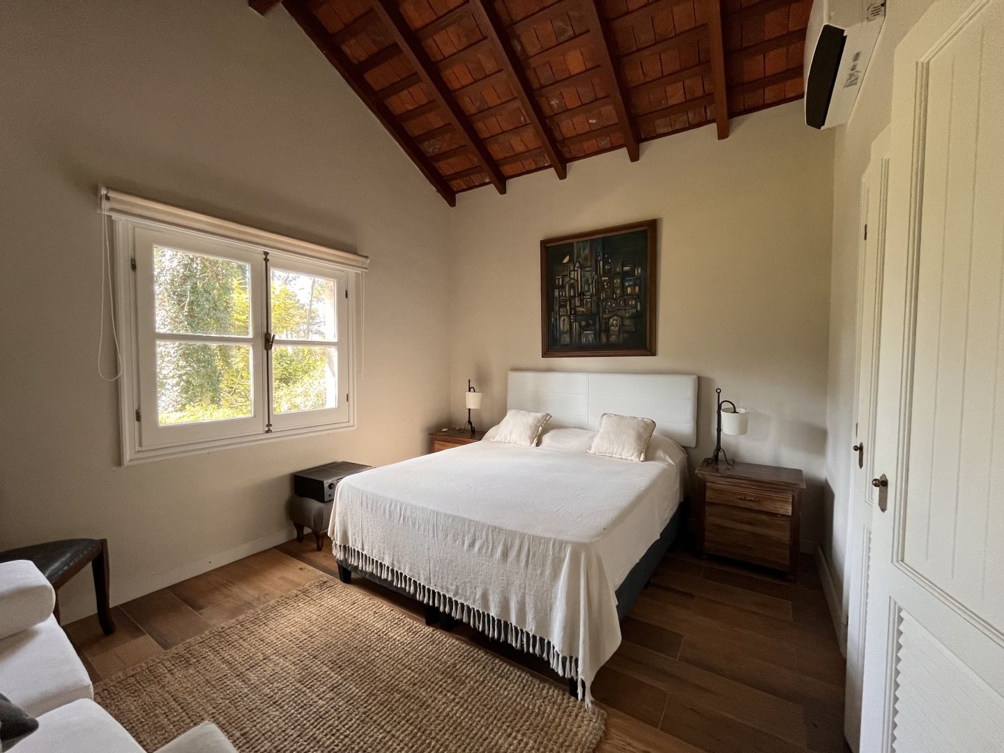 Casa EN ALQUILER TEMPORARIO