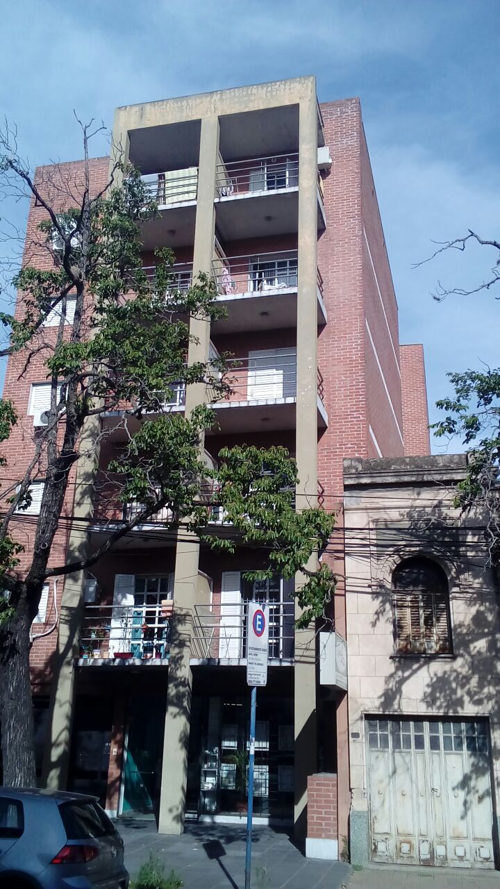 Departamento en alquiler Centro 1 ambientes