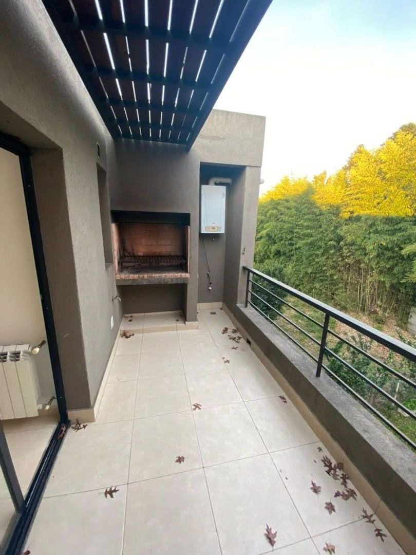 Departamento en Alquiler en Pilar, G.B.A. Zona Norte