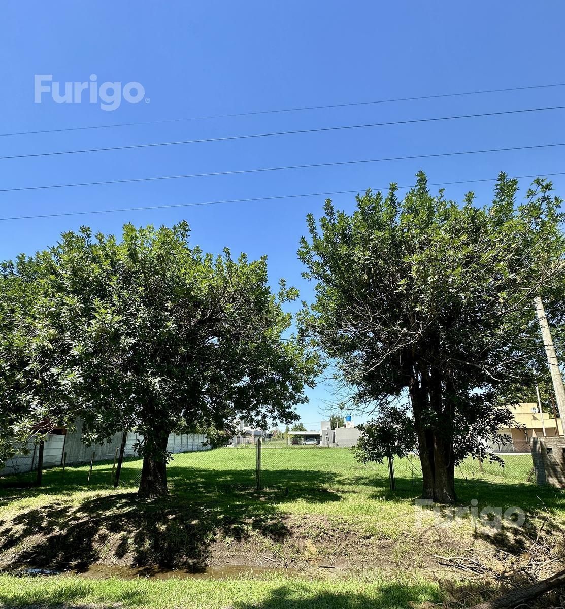 Lote en Venta en Rosario, Santa Fe