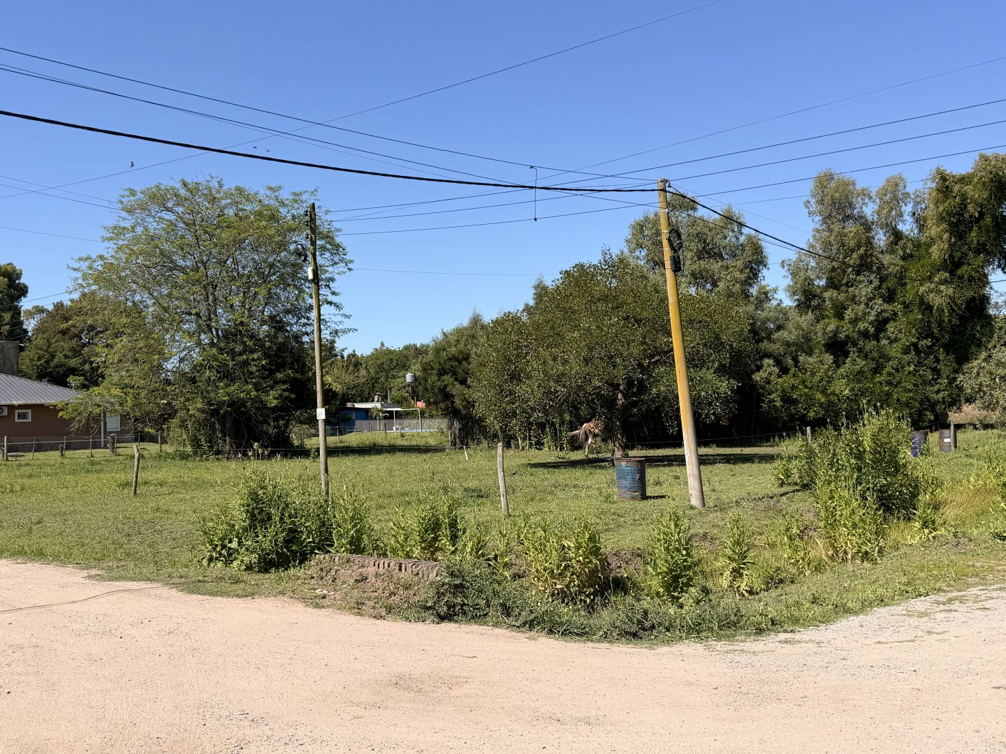 Lote EN VENTA