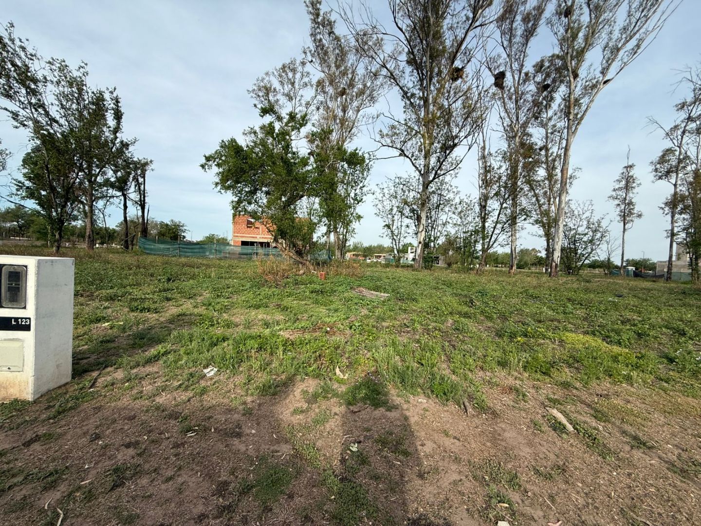 Lote EN VENTA