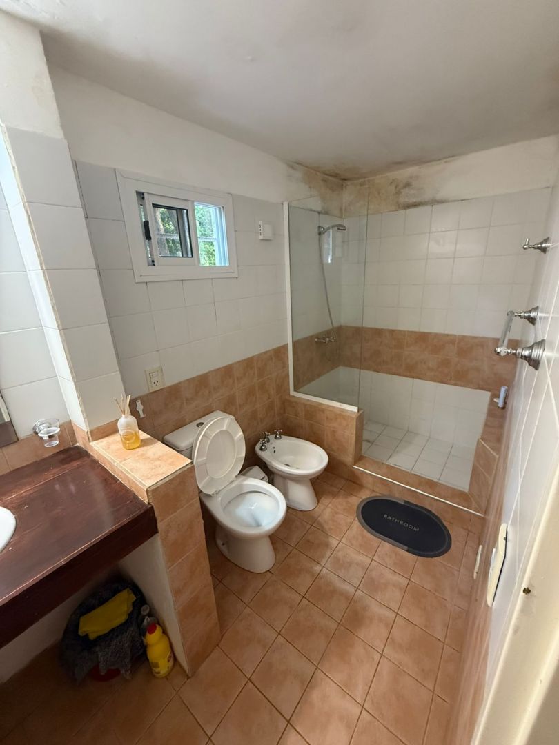 Departamento EN ALQUILER TEMPORARIO