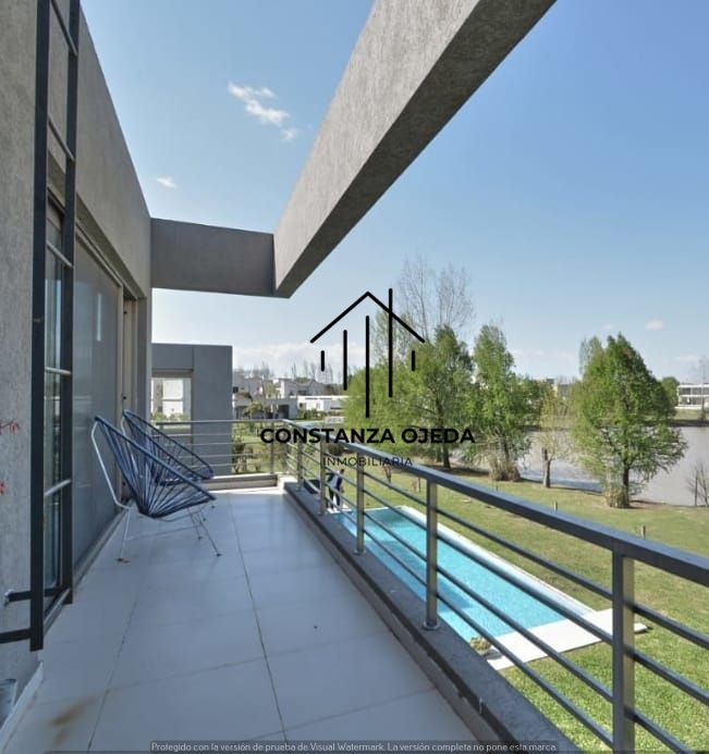 ALQUILER DE CASA EN General Rodríguez - Terravista — foto 9