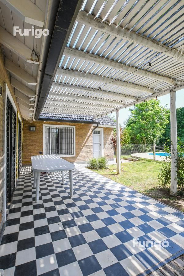 Casa en Venta en Funes, Santa Fe