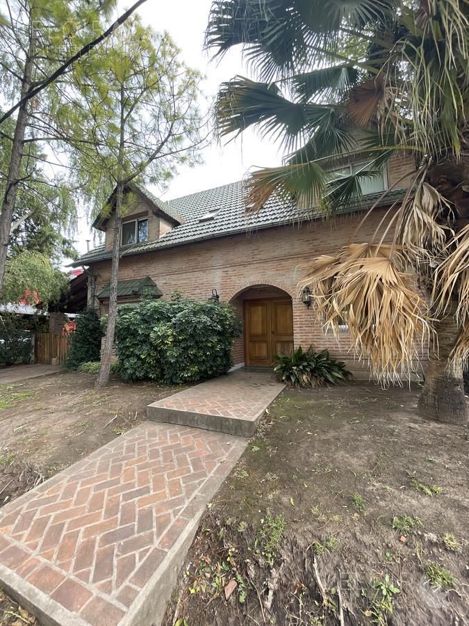 Casa en Venta en Ituzaingo, G.B.A. Zona Oeste