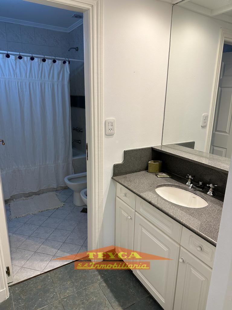 Departamento en venta Barrio Cerrado Terrazas Al Golf 3 ambientes