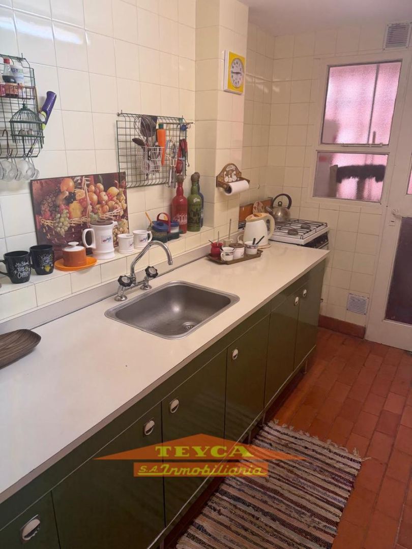 Departamento en venta  3 ambientes