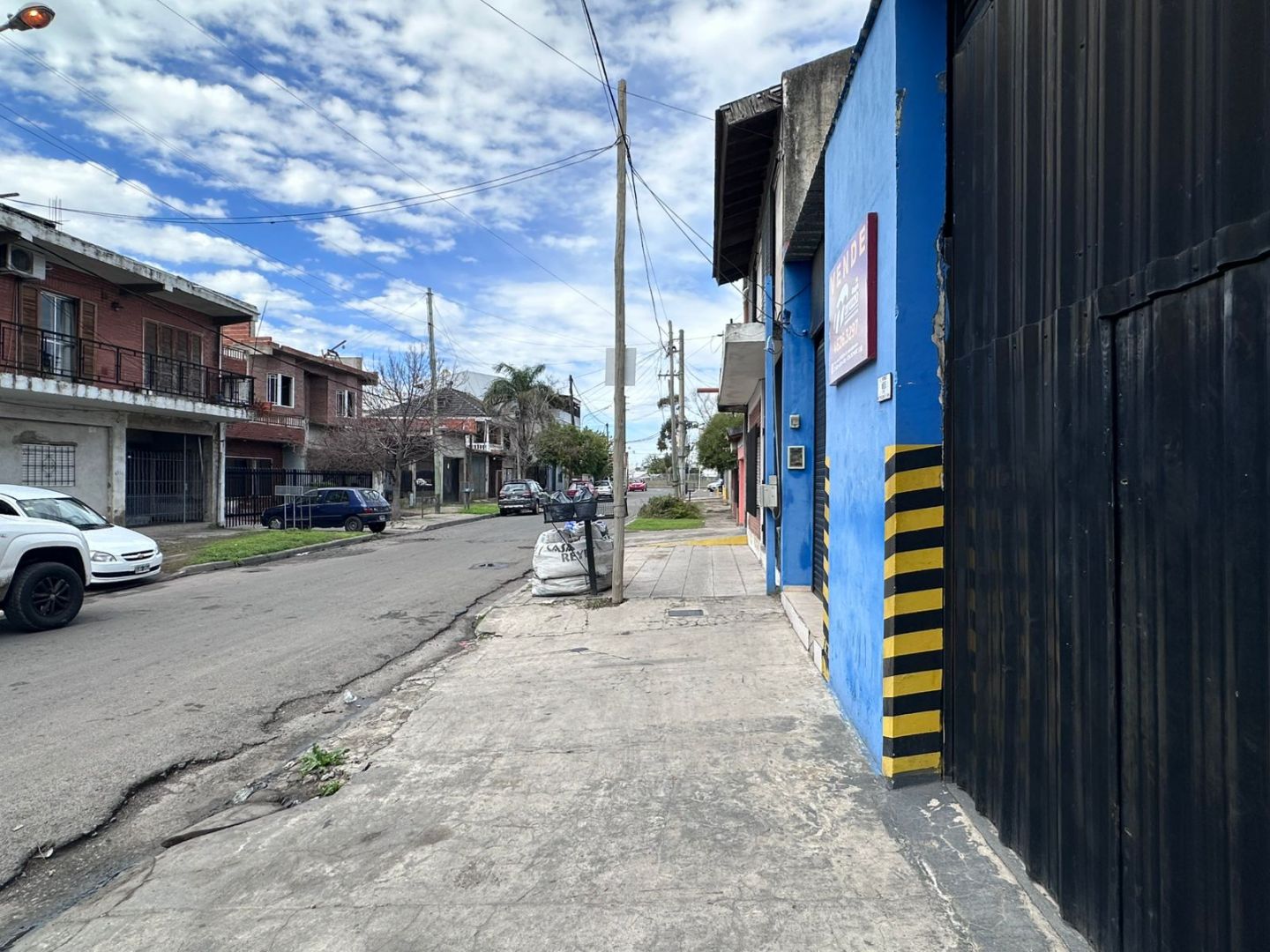La Matanza LUIS VERNET 6800