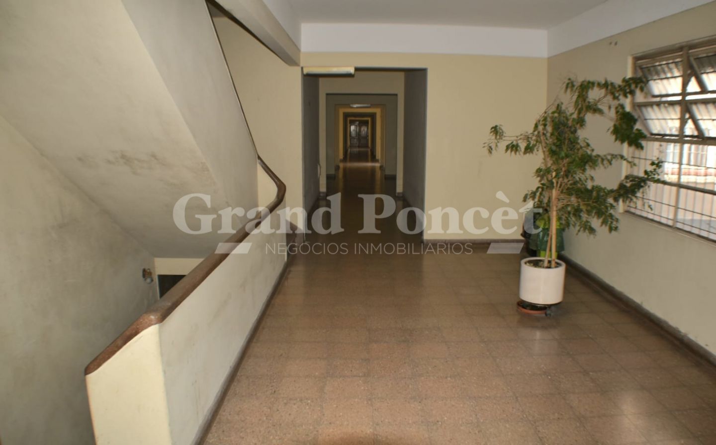 VENTA DE DEPARTAMENTO EN Capital Federal - Monserrat - 32