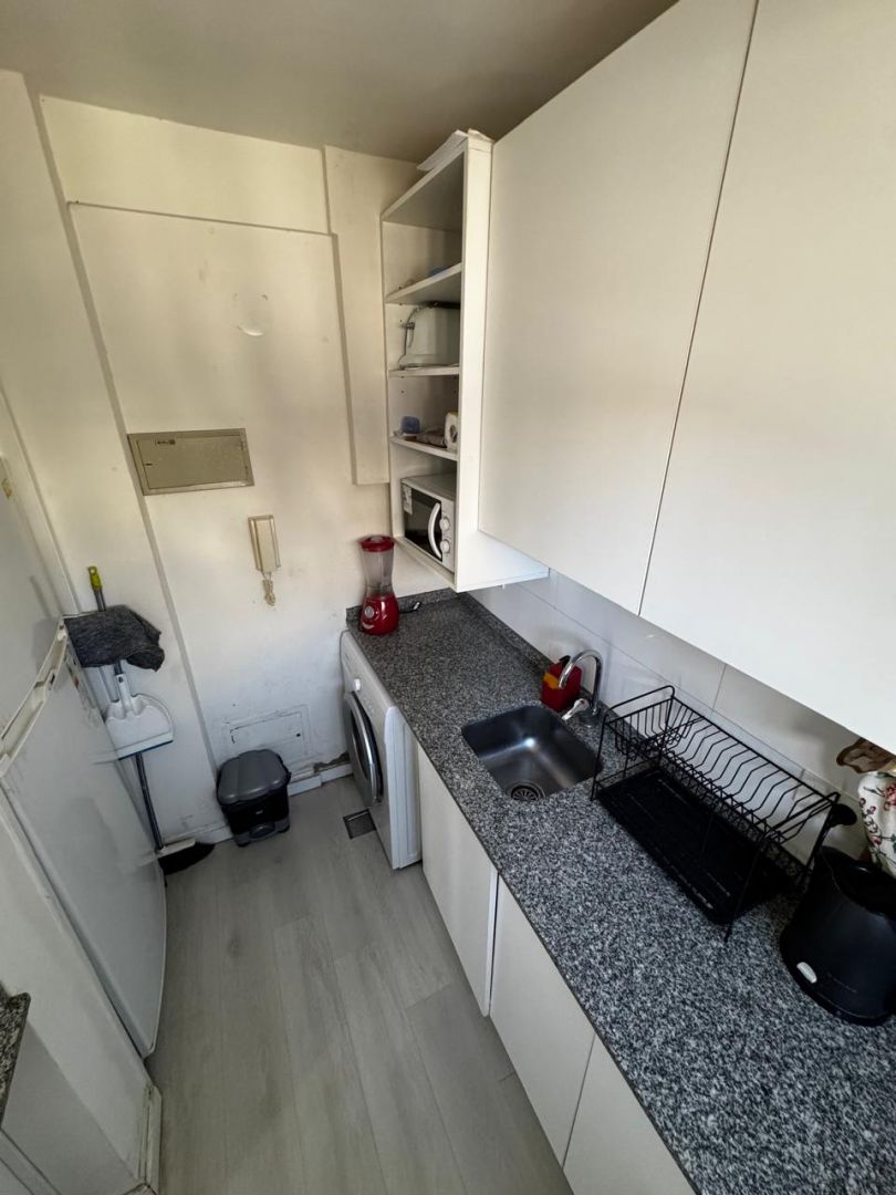 ALQUILER DE DEPARTAMENTO EN Capital Federal - San Nicolás - 9