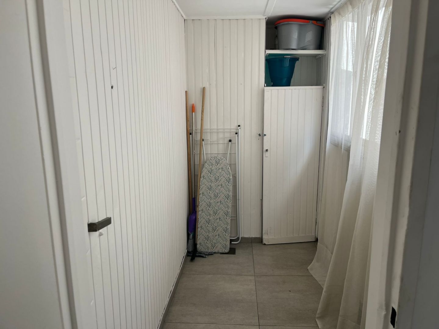 ALQUILER DE DEPARTAMENTO EN Capital Federal - Palermo - 9