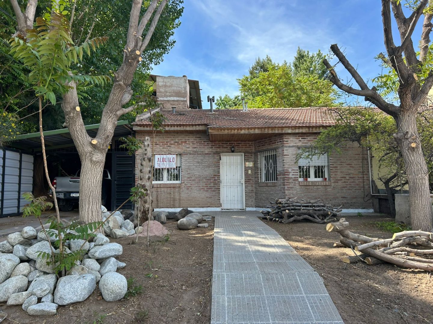 ALQUILER DE CASA EN Neuquén
