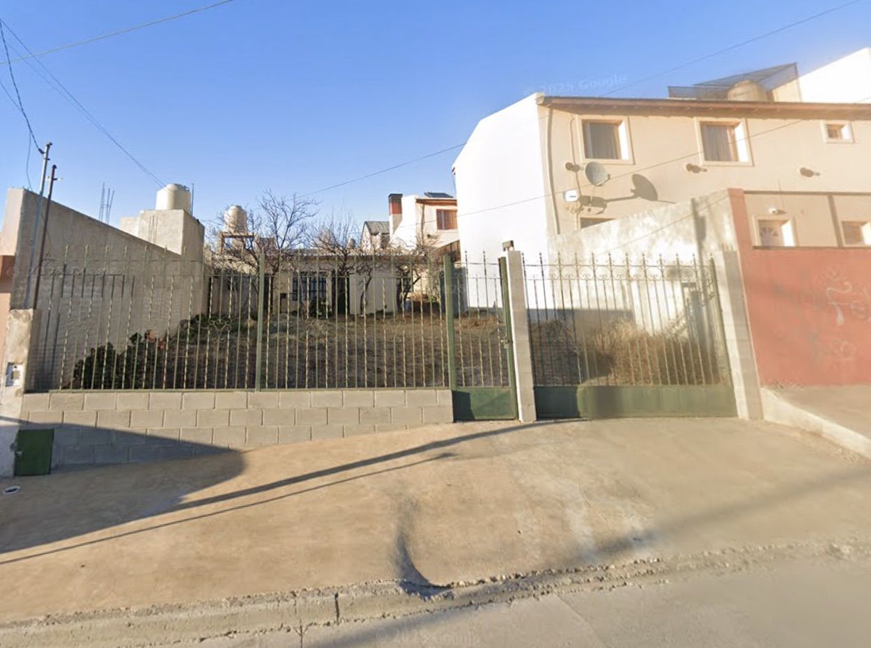 Casa en MEXICO 900