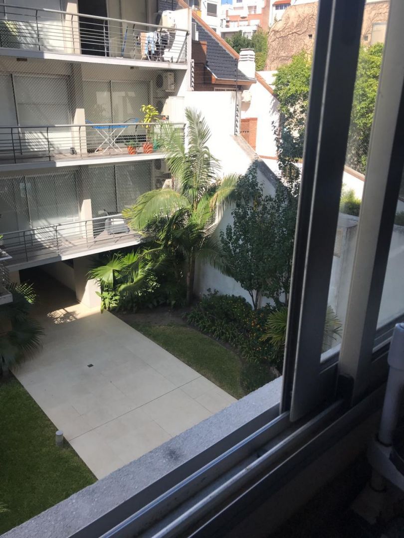 VENTA DE DEPARTAMENTO EN Capital Federal - Parque Chacabuco - 10
