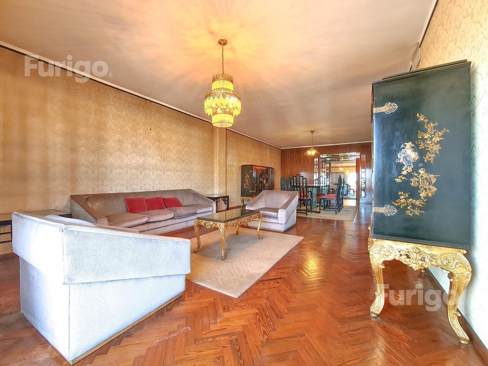 Departamento en Venta en Rosario, Santa Fe