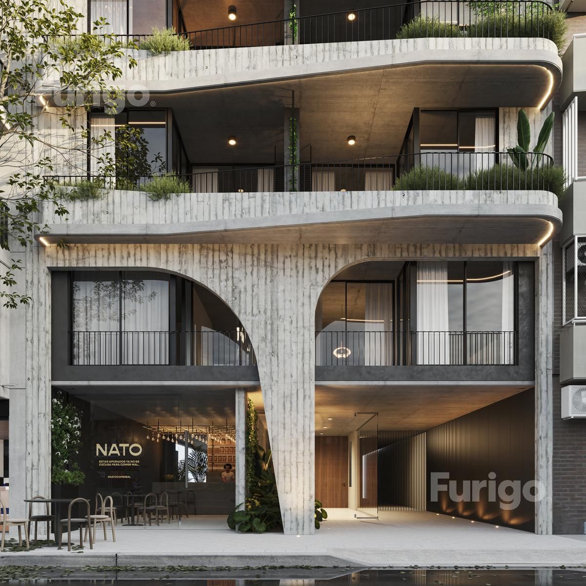 Departamento en Venta en Rosario, Santa Fe