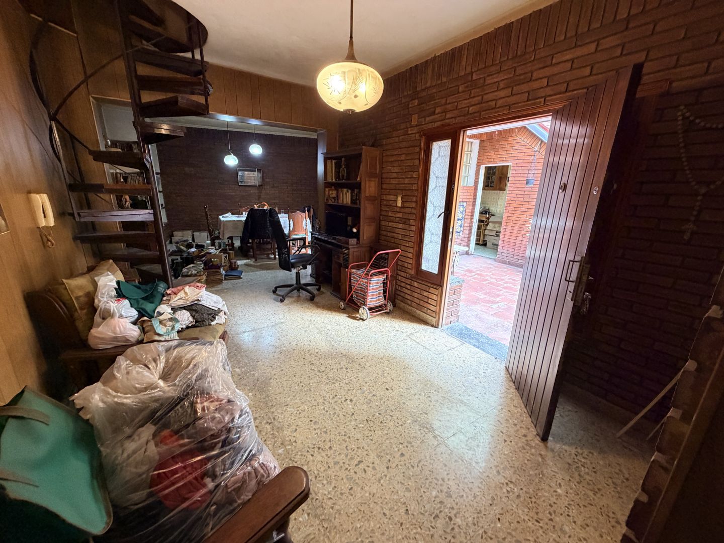 Departamento EN ALQUILER