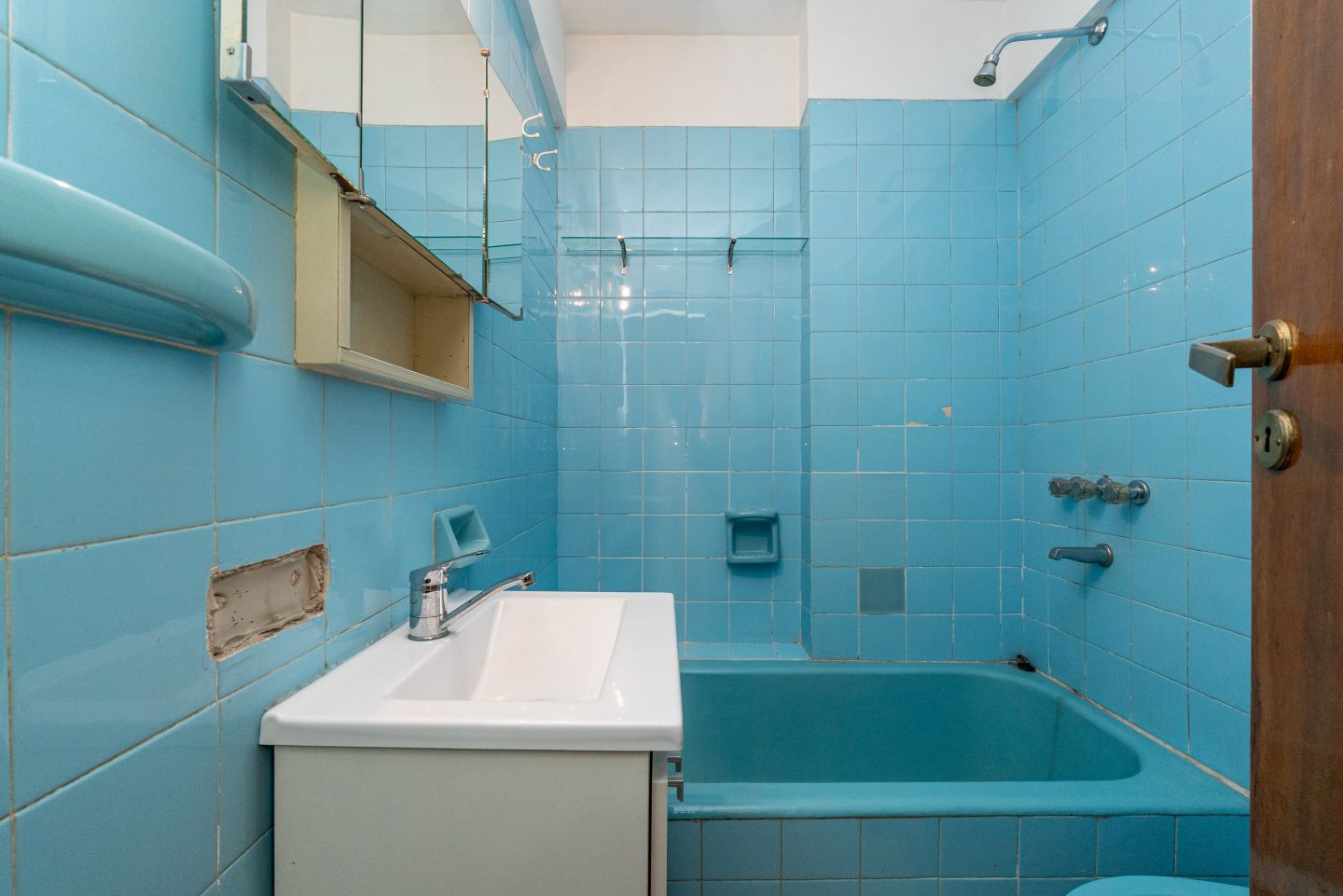 Departamento en Venta en Villa Crespo, Capital Federal