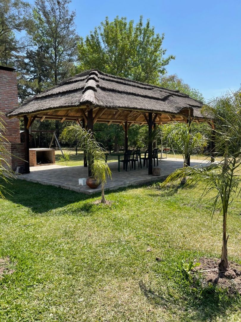 Quinta EN ALQUILER TEMPORARIO