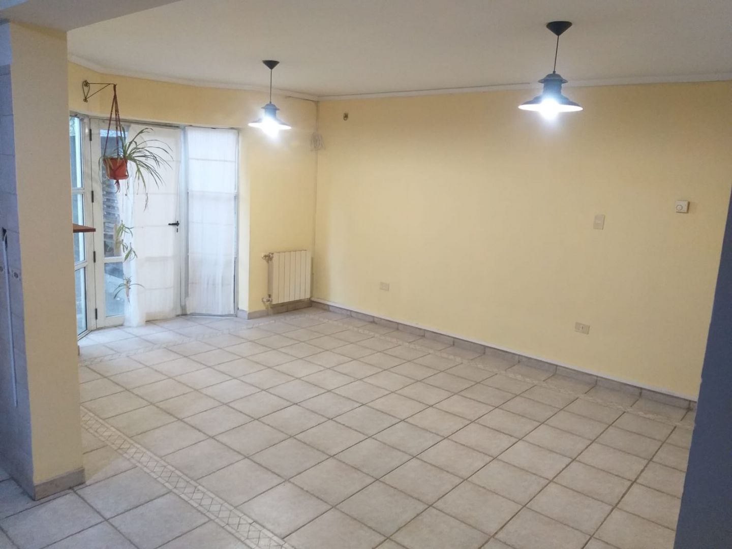 Casa EN VENTA Y ALQUILER
