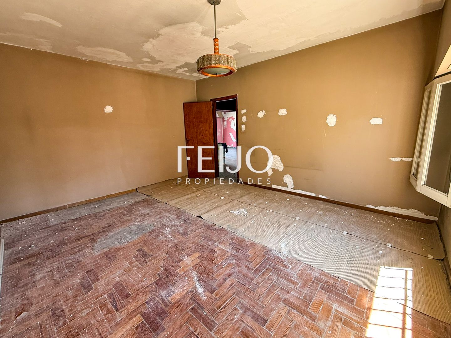 ALQUILER DE DEPARTAMENTO EN Florencio Varela - 11