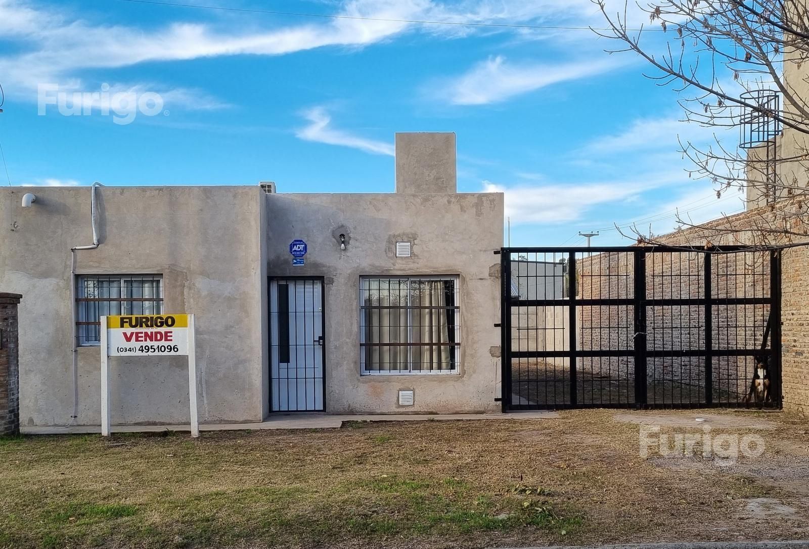 Casa en Venta en Pérez, Santa Fe