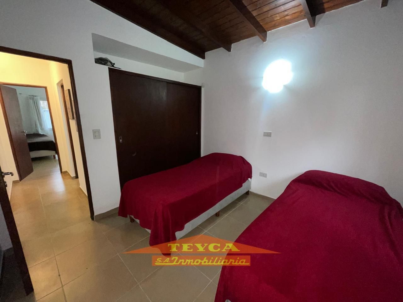 Casa en venta Norte Playa 4 ambientes