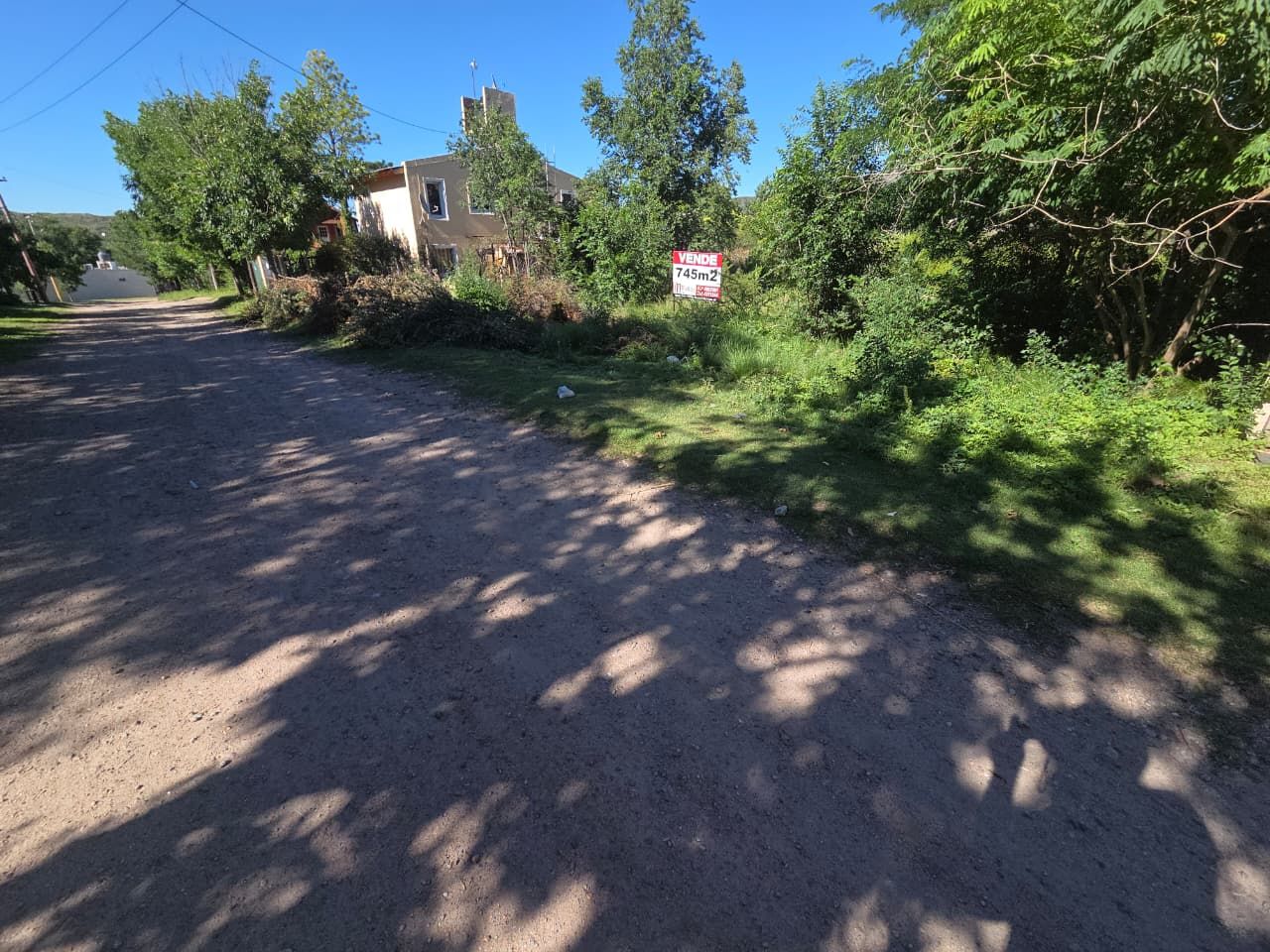 Lote EN VENTA