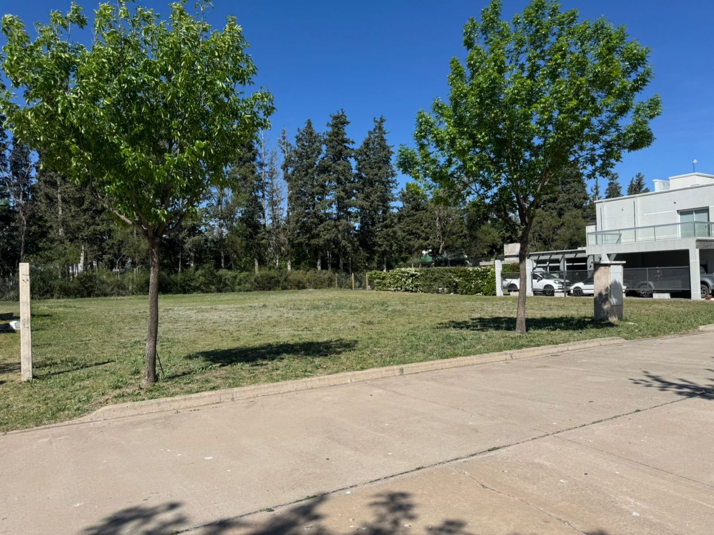 Lote EN VENTA