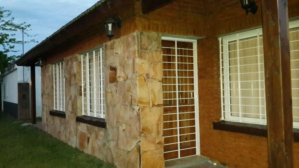 Casa EN ALQUILER TEMPORARIO