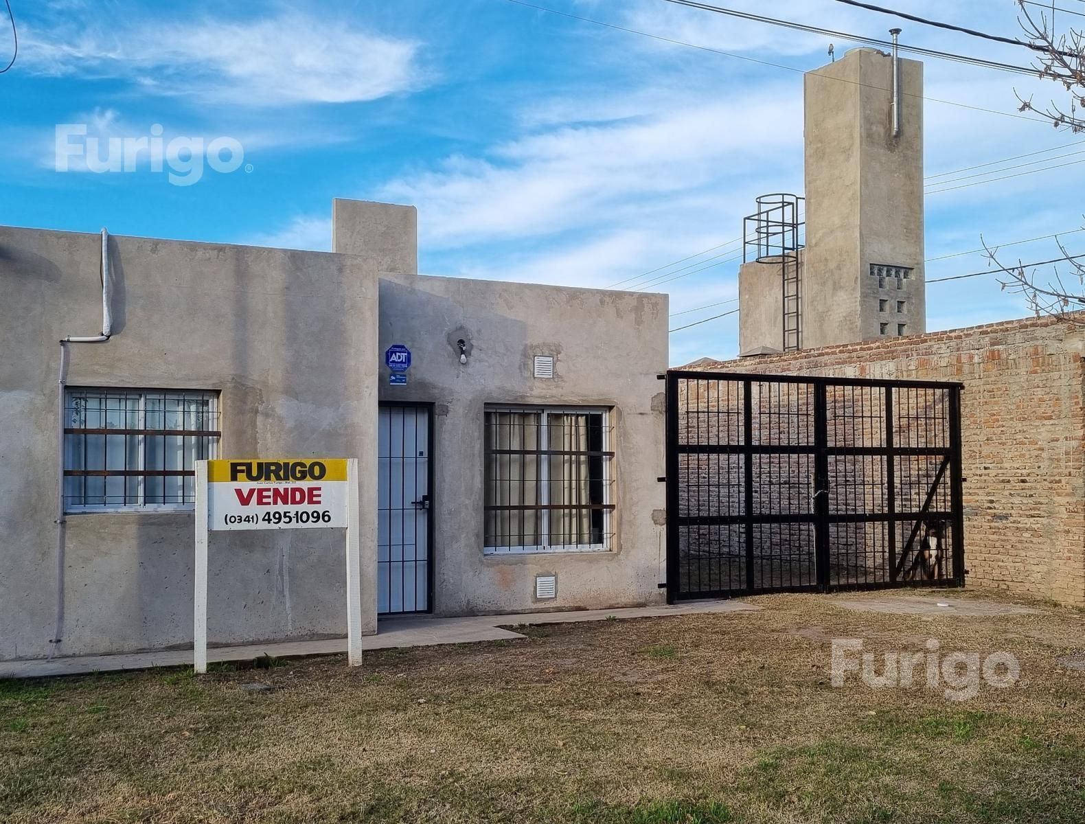Casa en Venta en Pérez, Santa Fe