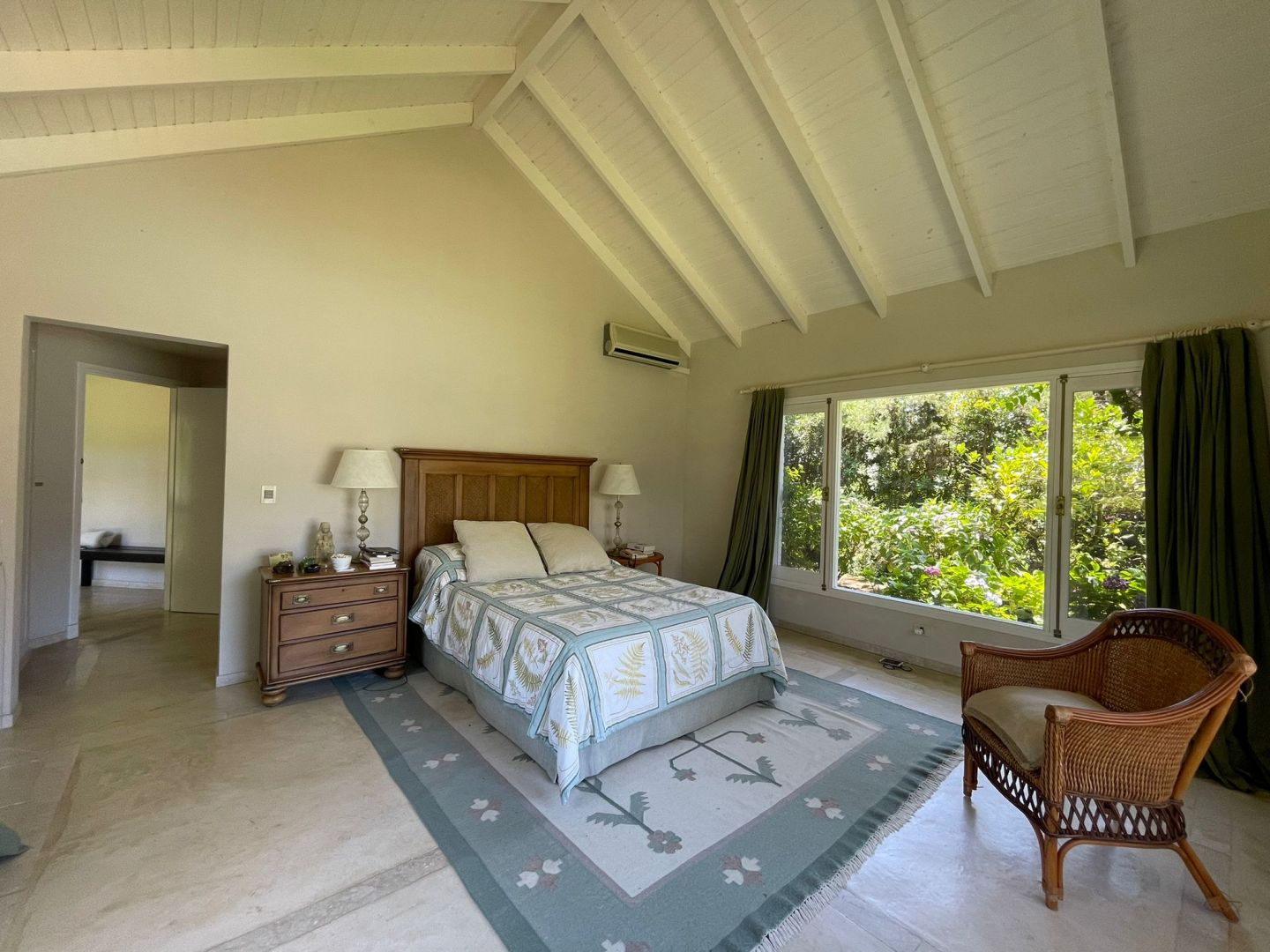 Casa EN ALQUILER TEMPORARIO