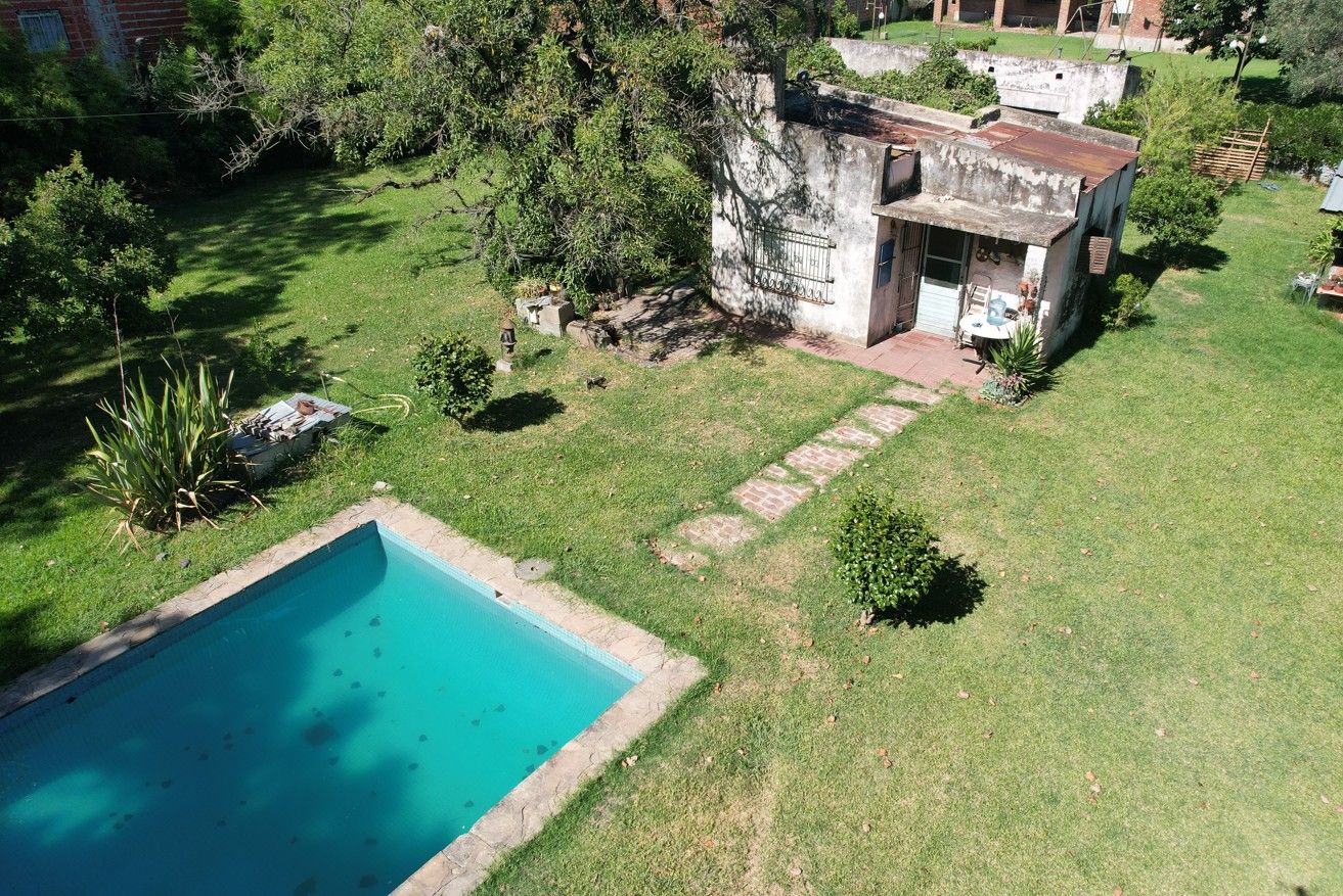 Lote en Venta en Pilar, G.B.A. Zona Norte