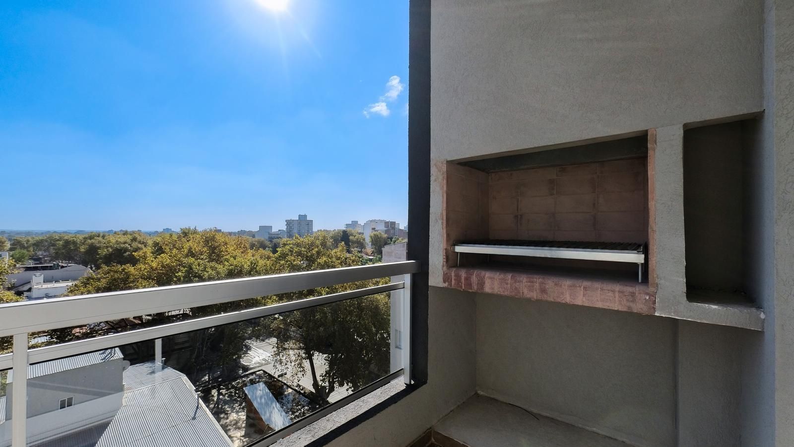 Departamento en Venta en General San Martin, G.B.A. Zona Norte