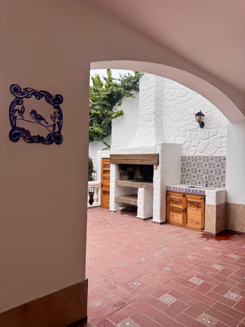 Casa en Alquiler en Capital, Mendoza