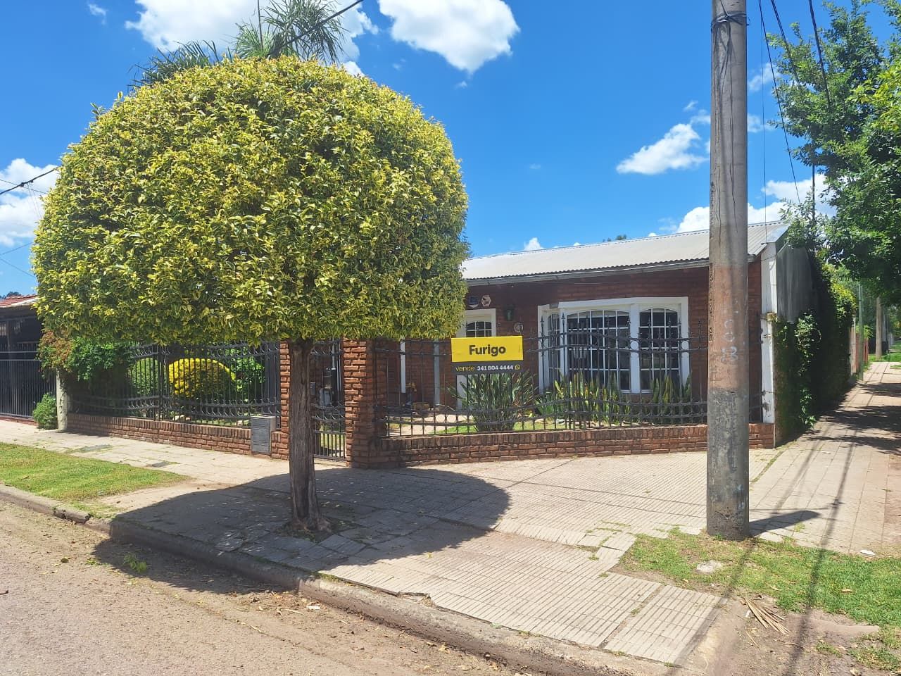 VENTA DE CASA EN Perez - 37