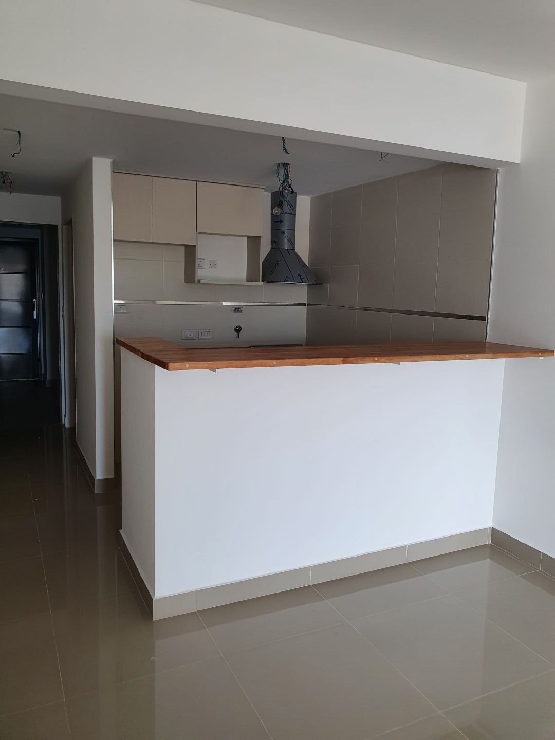 Departamento EN ALQUILER