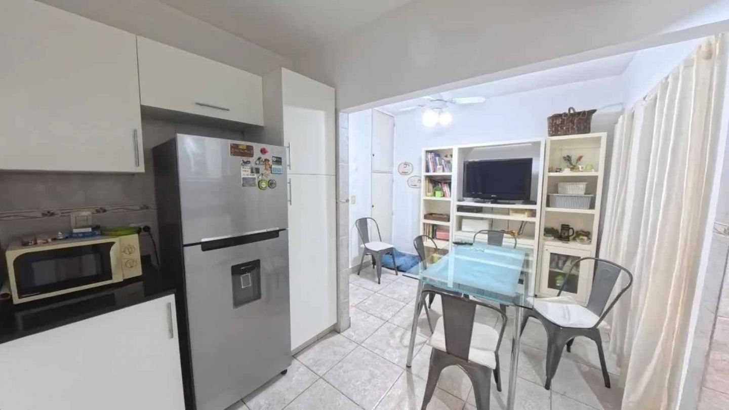 VENTA DE DEPARTAMENTO EN Capital Federal - Las Cañitas - 4