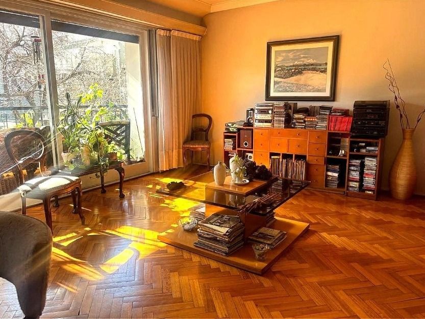 Departamento en Rosario 200