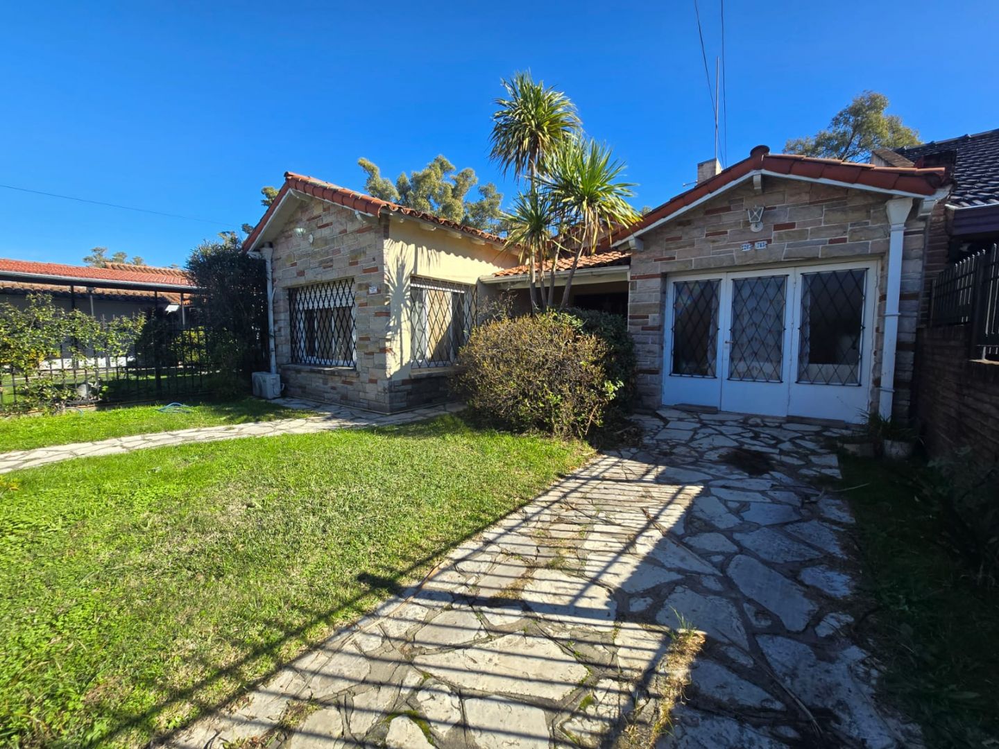 Casa en venta Ciudad Jardín Lomas 4 ambientes