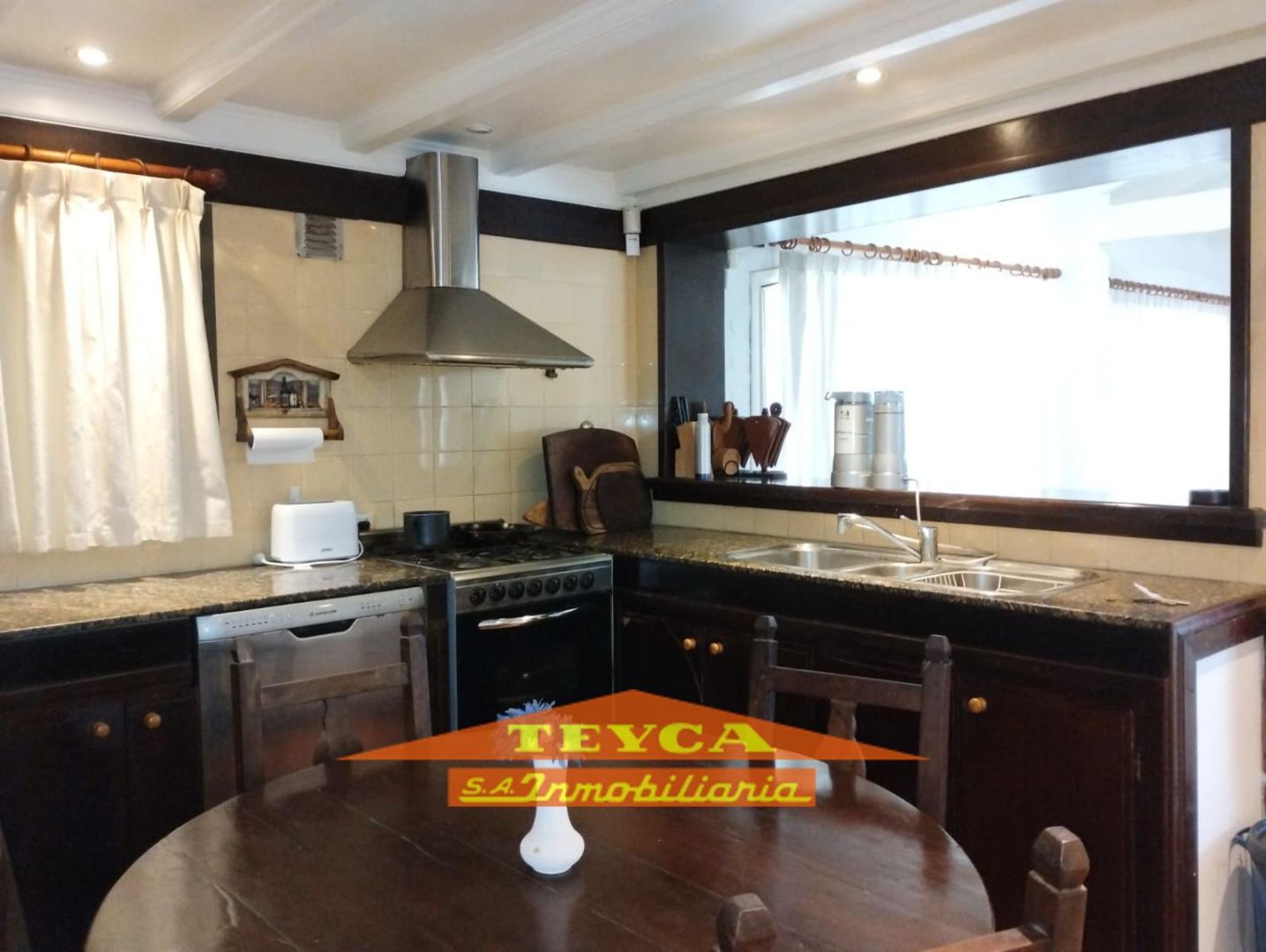 Casa en venta Norte Playa 5 ambientes