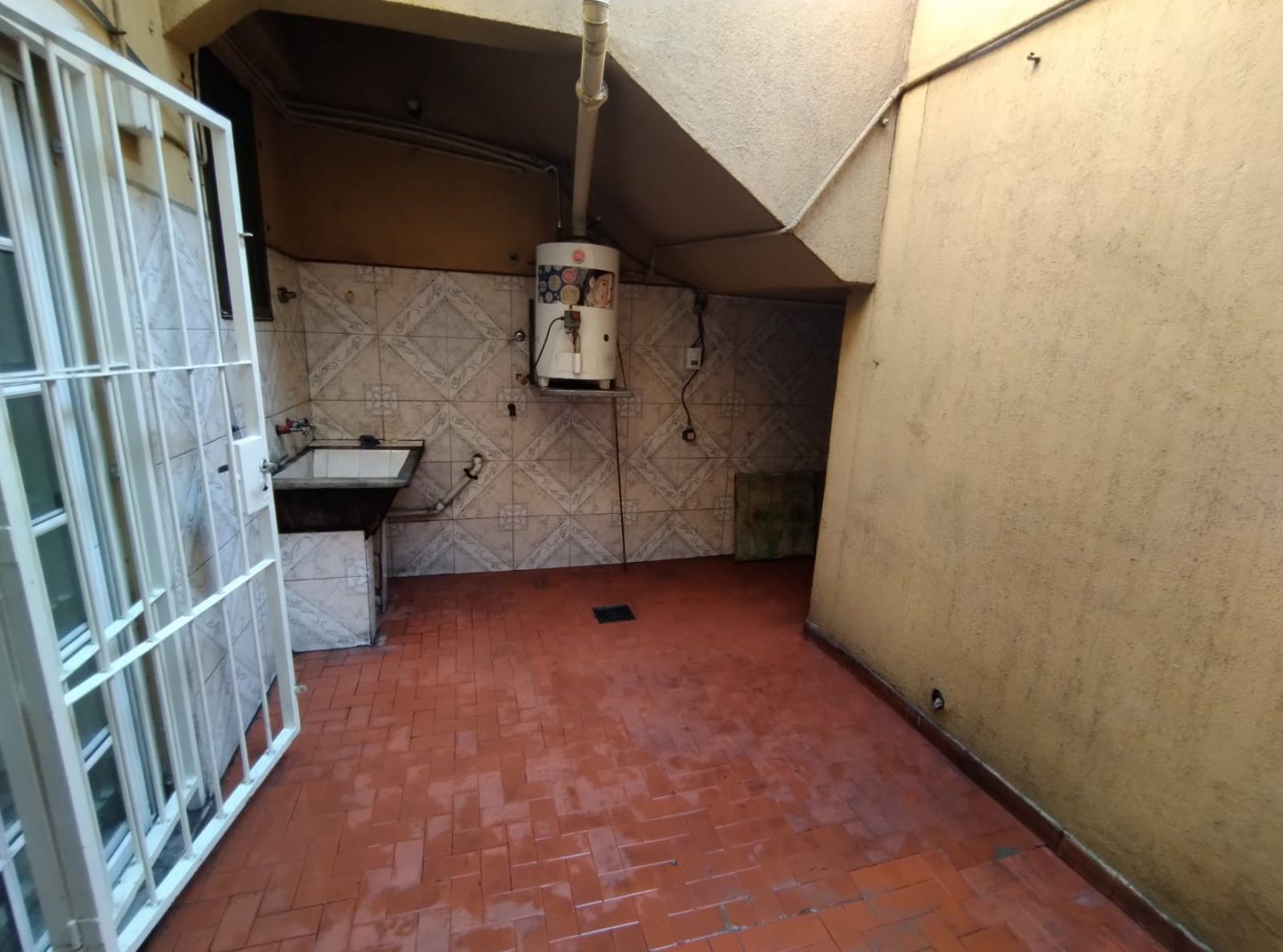 Casa en Alquiler en La Matanza, G.B.A. Zona Oeste