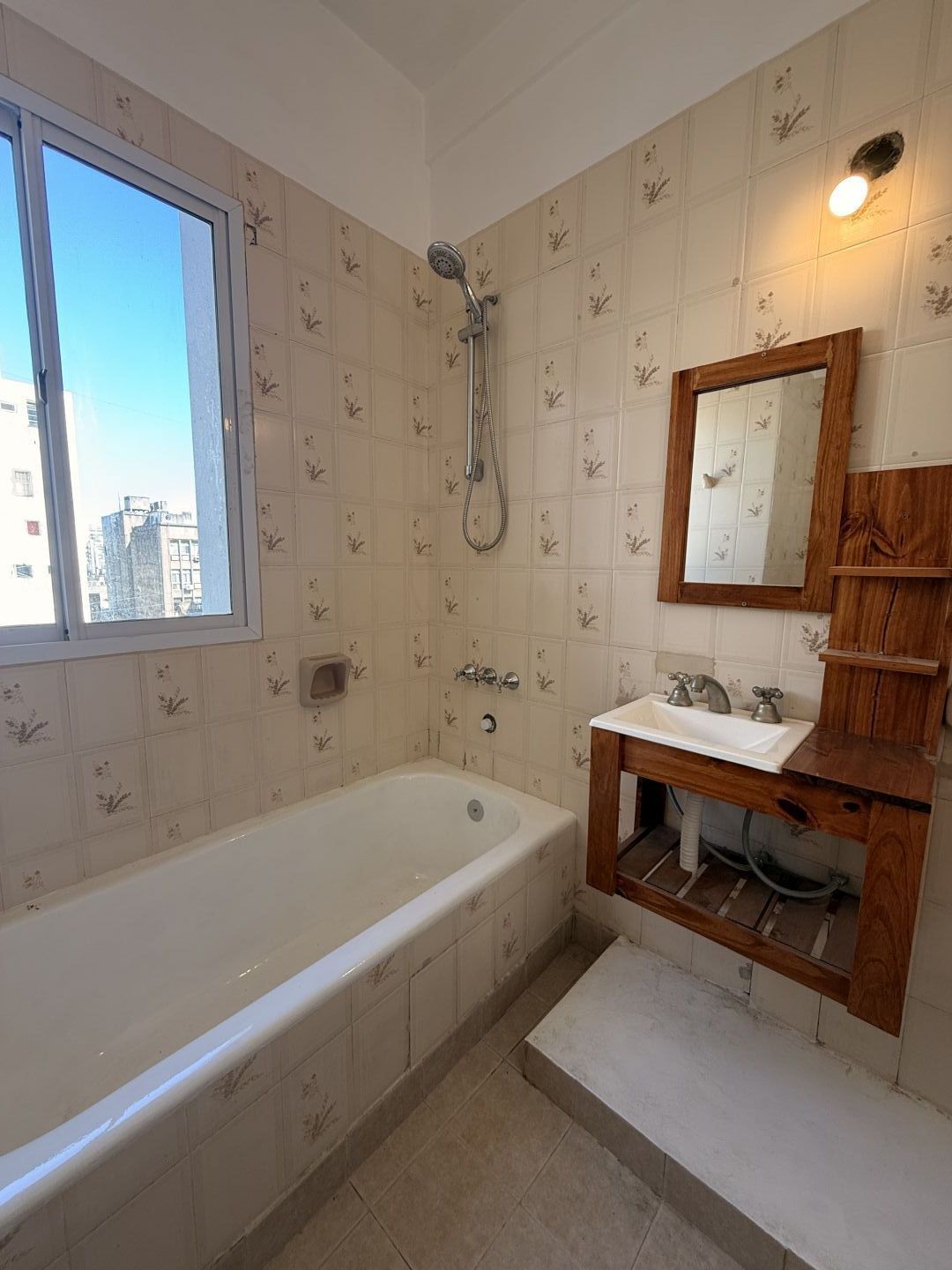 VENTA DE DEPARTAMENTO EN Capital Federal - Balvanera - 4