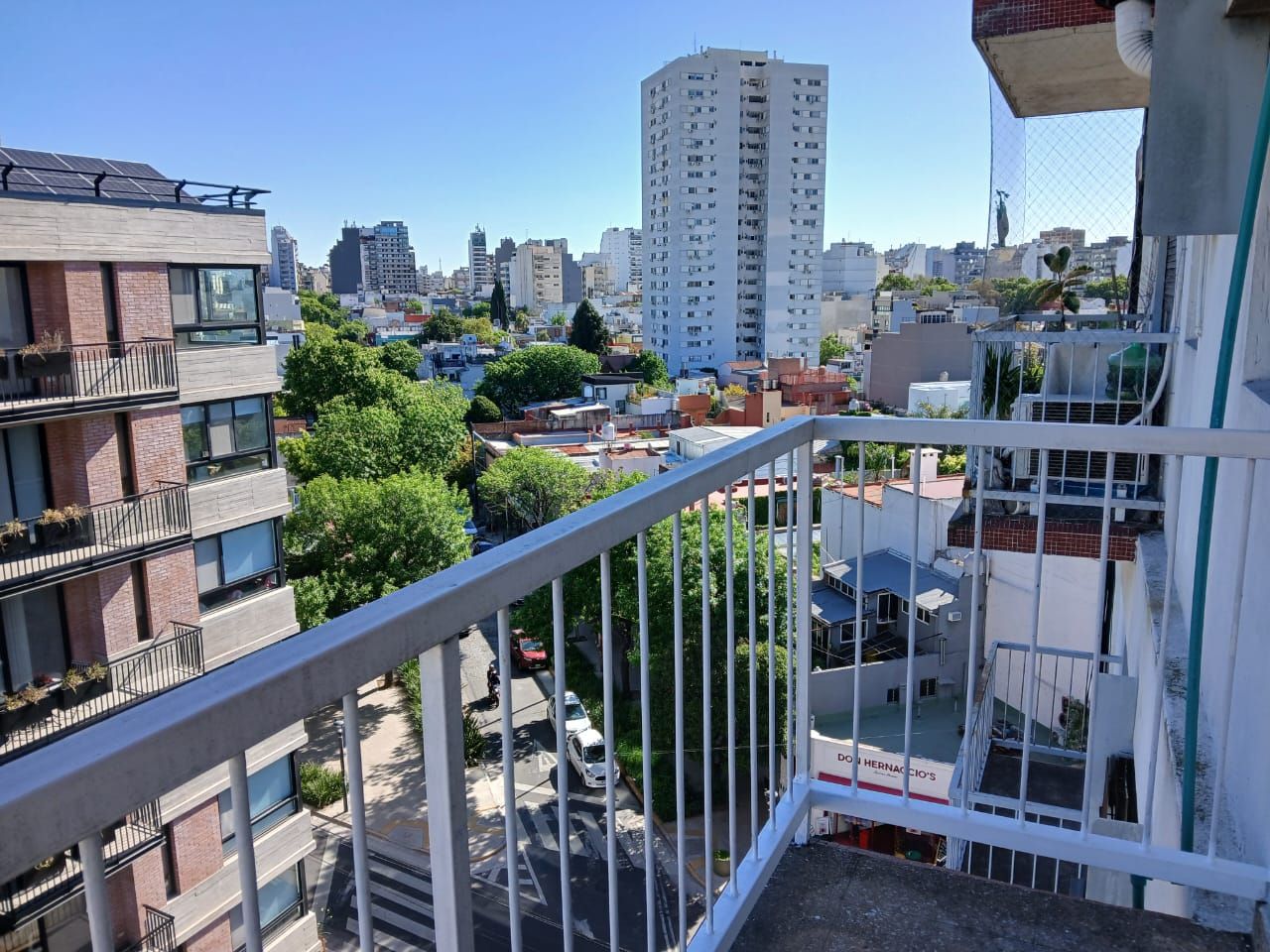 VENTA DE DEPARTAMENTO EN Capital Federal - Palermo - 14