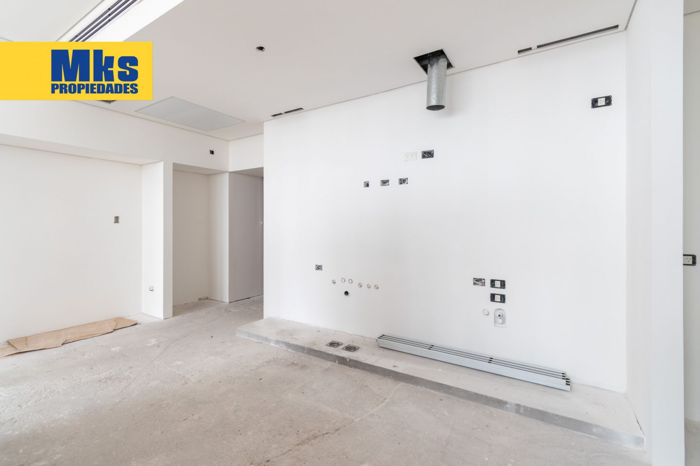 Departamento en Venta en Puerto Madero, Capital Federal