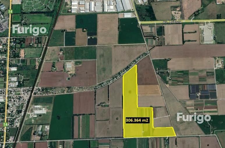 Lote en Venta en Rosario, Santa Fe