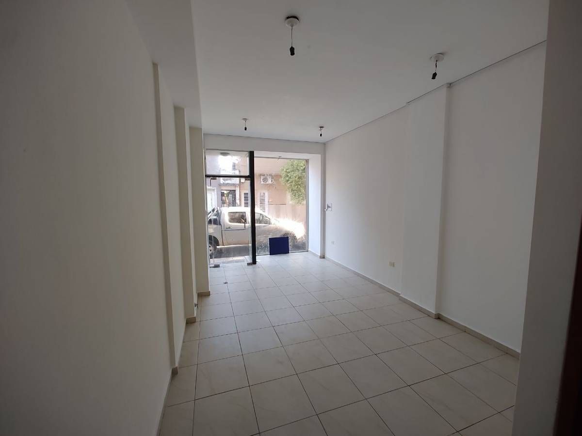 LOCAL EN VENTA